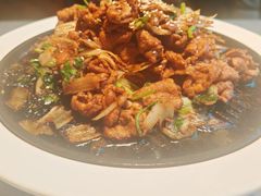 -秀儿四九城·新京菜(亚运村鸟巢店)