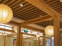 大堂-一心创作料理屋(经开万达店)