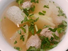 -南门小馆·清真(国贸商城店)