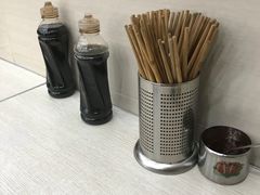 -大董锅贴(崇安寺店)