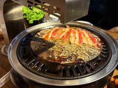 -九田家黑牛烤肉料理(长春路友好店)