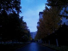 -江南大学(蠡湖校区)