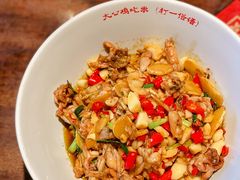 -洞庭土菜馆(天河北总店)