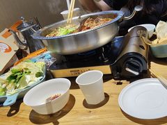 -0317火锅鸡·清真(正达店)