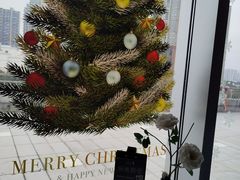 -1874融合西厨·观景餐厅(保利店)