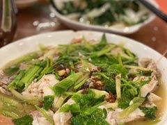 -深运潮州粥(水库店)
