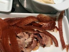 -紫光园·烤鸭·北京菜(劲松店)