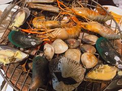 -King Kaew Seafood