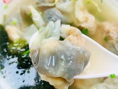 -海平馄饨(逍遥二路店)