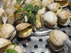 -海大大蒸汽海鲜餐厅·粤菜·特色小炒(欢乐颂店)
