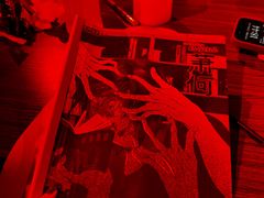 -剧狐剧本杀(徐汇1号店)