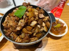 -姥姥家春饼店(惠新东街店)