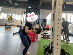 -恒之健私人定制健身(成山店)