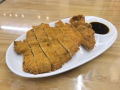 -顶巧鸡汤馄饨(虹口总店)