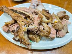 -清真·益鑫羊肉手抓馆(花园北街店)