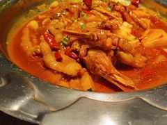 -胖哥俩肉蟹煲(湖滨银泰in77店)