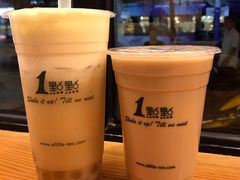 -1点点(温州府前店)