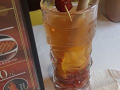 -宝轩渔府·海鲜(水上店)