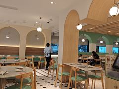-南小馆(迪士尼小镇店)