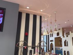 点击看大图 -奈尔宝·儿童乐园·亲子餐厅(前滩店)