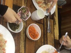 -塔斯提抓饭(东城汇店)