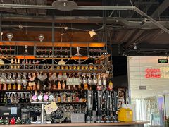 -Ricci睿奇美式餐厅(五道口店)