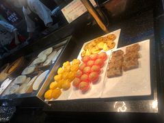 -大佛寺高级素食自助餐厅