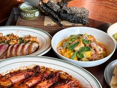 -Bistro 63 创意融合料理(广粤天地店)