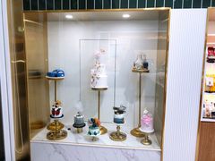 -面包森林(鲁邦风情街店)