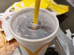 -麦当劳(前海店)