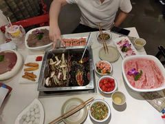 -老基地老火锅厂(大渡口店)