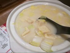 -西贝莜面村(东莞壹号广场店)