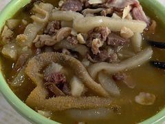 -阿叶羊杂碎(前进街店)