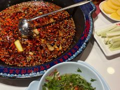 -何师傅美蛙鱼头(汉街店)