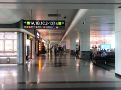 -福州长乐国际机场
