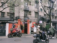 -阿sir咖啡(陶谷新村店)