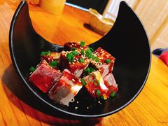 -炙忧烤肉屋(中国铁建广场店)