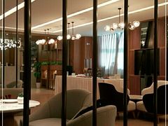 -星璞餐厅(深铁塘朗城君璞酒店)