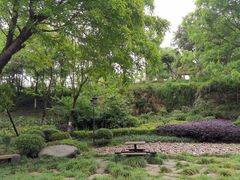 -大渡口区义渡公园