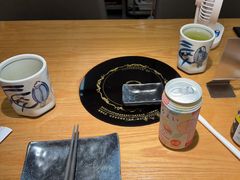 -沼津港精致料理·寿喜烧·烧鸟(青浦宝龙广场日料榜单店)