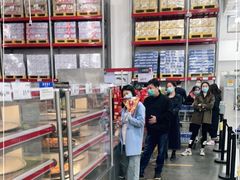 -山姆会员商店(亦庄创意生活广场店)