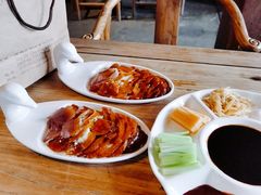 -庆云楼饭庄(什刹海店)
