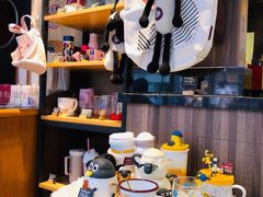 -COSTA COFFEE(深圳中洲店)