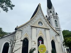 -花水湾第一村温泉大酒店