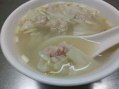 -汉记面馆(南华东路店)