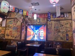-达鳍寿司(建大店)