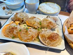 -皓景海鲜·地标美食(双月湾店)