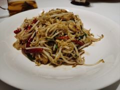 -鸽子侯·家宴·平价海鲜(绿地店)