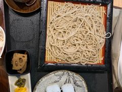 -纹兵卫手打荞麦面日料(虹桥本店)