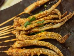 -聚味瞿记·龙虾堂(望城店)